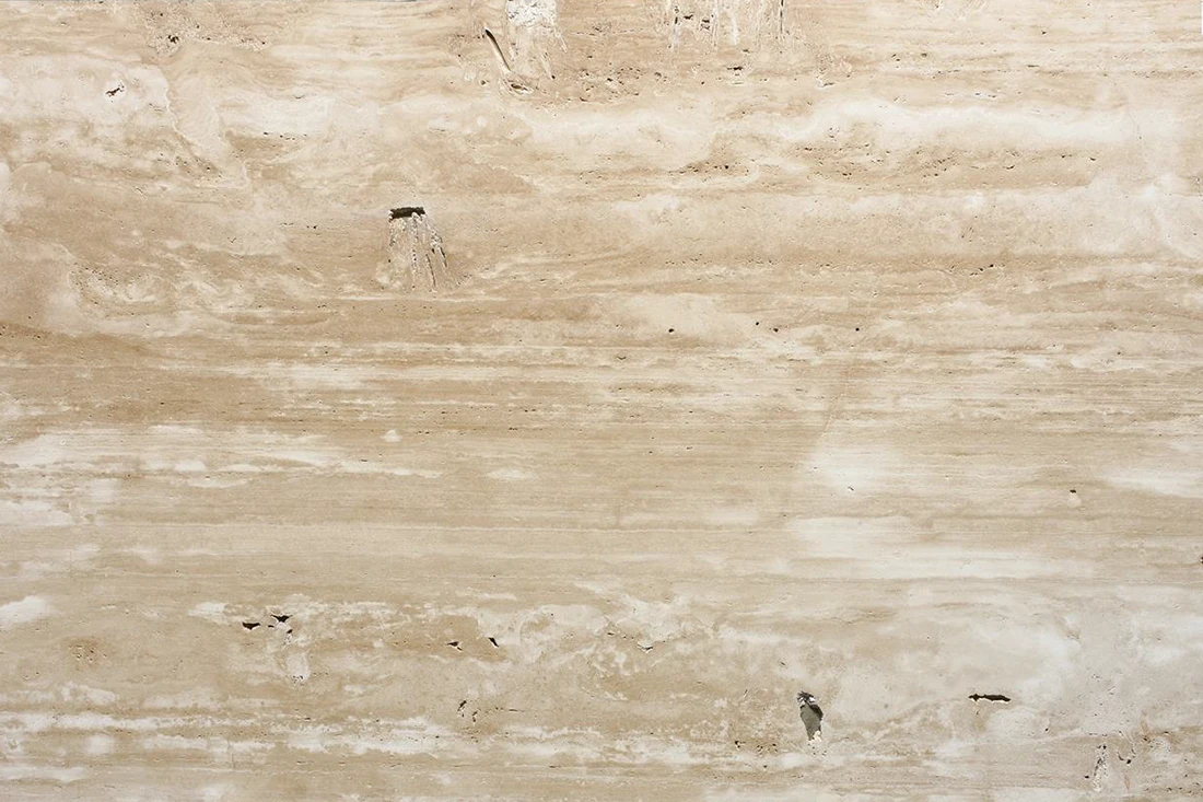 Beige Travertino