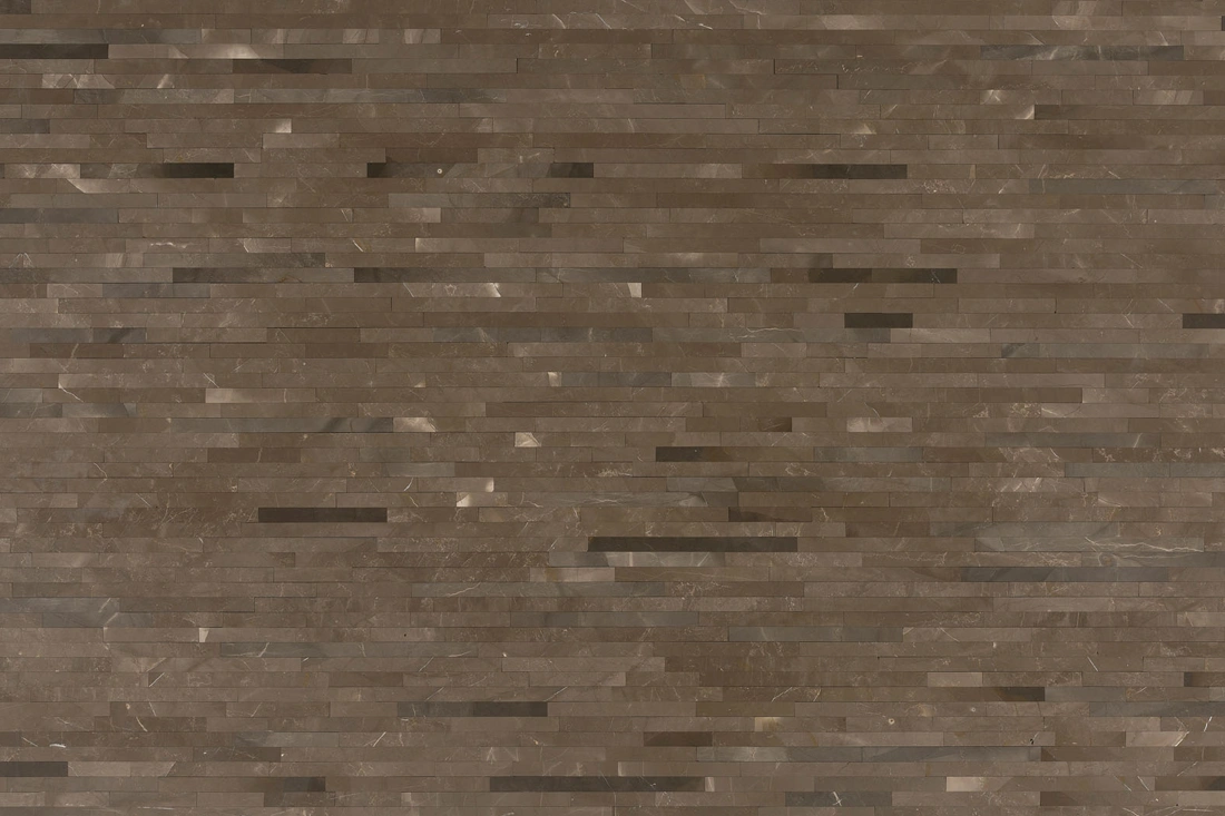 Armani Bronze Strips