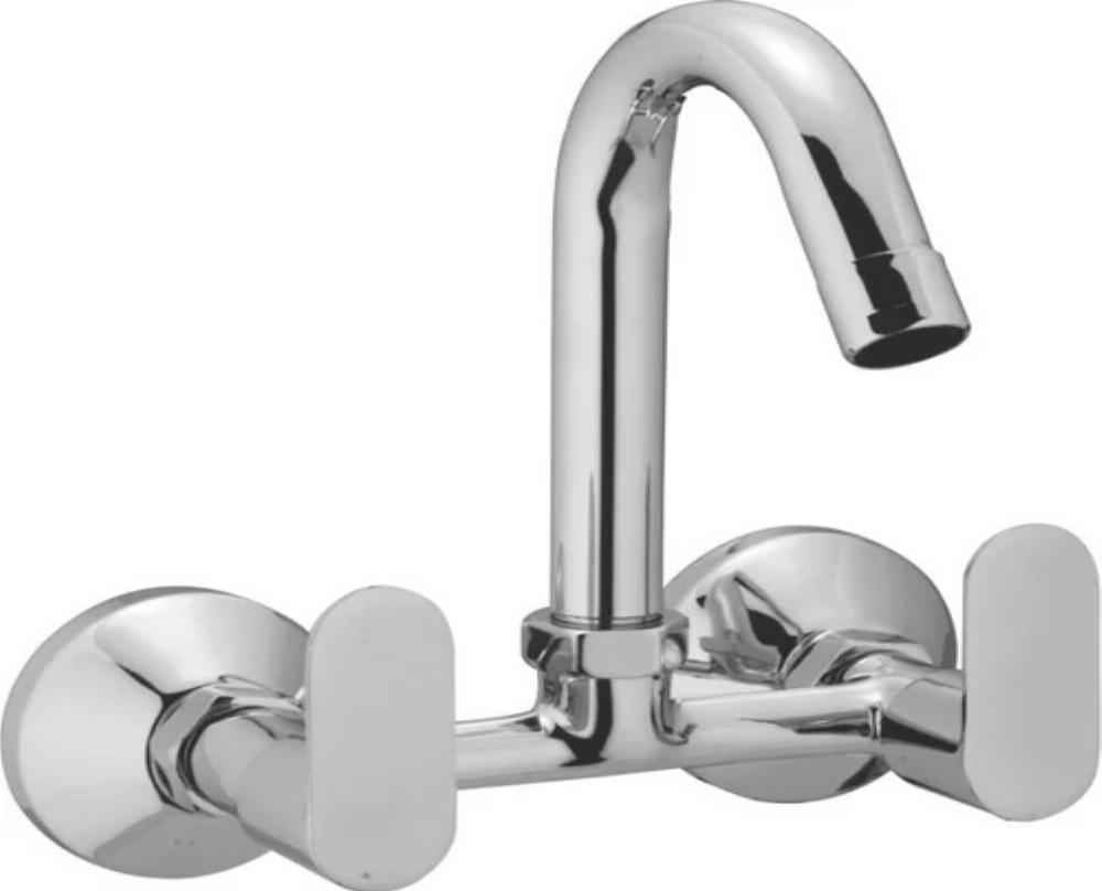 Caslon Double Handle SINK MIXER