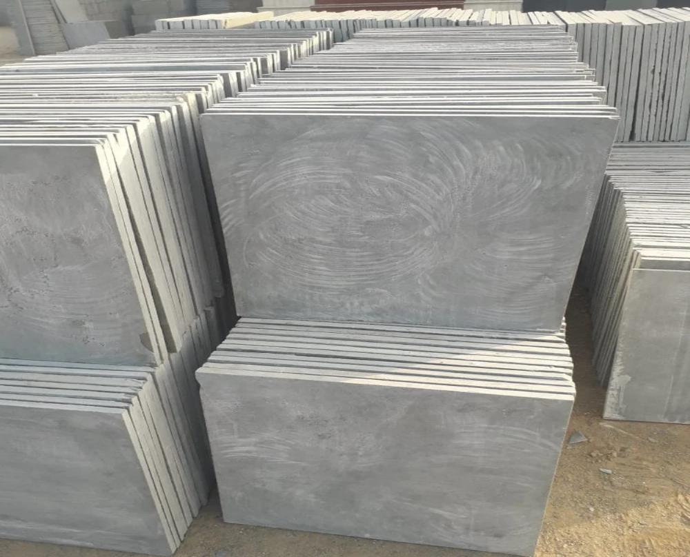 Gray Kota Stone